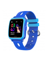 Smartwatch BT dla dzieci Denver SWK-110BUMK2 niebieski - nr 13
