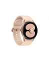 Samsung Galaxy Watch 4 Aluminium 40mm R860 Pink Gold - nr 1