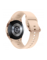 Samsung Galaxy Watch 4 Aluminium 40mm R860 Pink Gold - nr 9