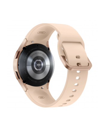 Samsung Galaxy Watch 4 Aluminium 40mm R860 Pink Gold