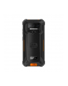 Smartphone Oukitel WP23 4/64 10600mAh DS Orange - nr 20
