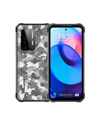 Smartphone Oukitel WP27 12/256 8500 mAh Camuflage