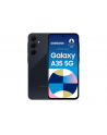 Smartfon Samsung Galaxy A35 (356) 5G 8/256GB Black - nr 1