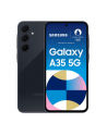 Smartfon Samsung Galaxy A35 (356) 5G 8/256GB Black - nr 3