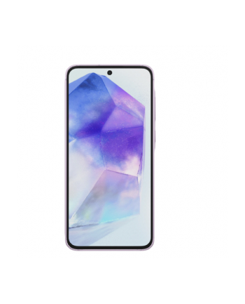 Smartfon Samsung Galaxy A55 (A556) 5G 8/256GB Violet