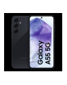 Samsung Galaxy A55 (A556) 5G 8/128GB Black - nr 28
