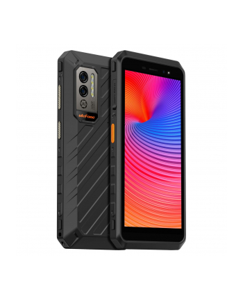 Smartphone Ulefone Power Armor X11 Pro 4GB/64GB (czarny)