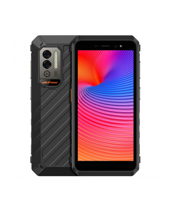 Smartphone Ulefone Power Armor X11 Pro 4GB/64GB (czarny)