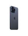 Apple iPhone 15 Pro Max 256GB Blue Titanium - nr 3