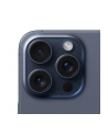 Apple iPhone 15 Pro Max 256GB Blue Titanium - nr 5