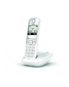 Gigaset Telefon bezprzewodowy A690 White - nr 5