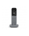 Gigaset Telefon bezprzewodowy CL390 Duo Gray - nr 3