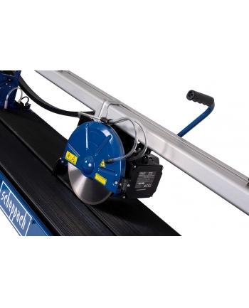 Przecinarka do glazury Scheppach FS4700 tarcza DIAM