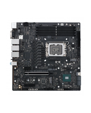 ASUS PRO WS W680M-ACE SE