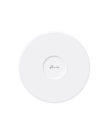 TP-Link EAP773 OMADA WiFi7 ACCESS POINT / PoE , 574MB/s / MU-MIMO /BE11000, 2,4GHz/5GHz/6GHz, 1x10GbELAN, PoE