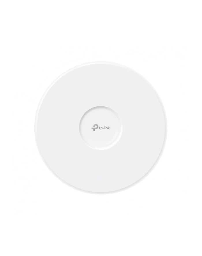 TP-Link EAP773 OMADA WiFi7 ACCESS POINT / PoE  , 574MB/s / MU-MIMO /BE11000, 2,4GHz/5GHz/6GHz, 1x10GbELAN, PoE główny