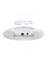 TP-Link EAP773 OMADA WiFi7 ACCESS POINT / PoE  , 574MB/s / MU-MIMO /BE11000, 2,4GHz/5GHz/6GHz, 1x10GbELAN, PoE - nr 26