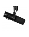 Shure SM7dB - Mikrofon dynamiczny, kardioidalny, lektorski - radiowy - nr 15