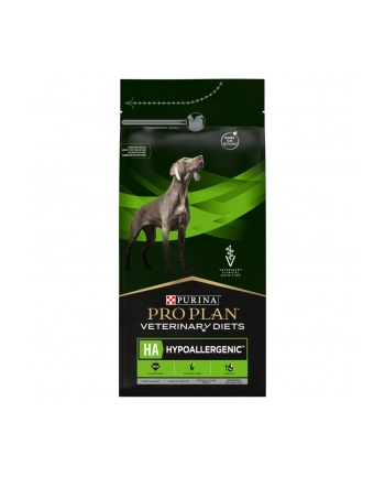 purina nestle Purina Pro Plan PPVD CANINE HA 1,3kg