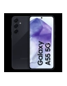 Samsung Galaxy A55 (A556) 5G 8/128GB Black - nr 43