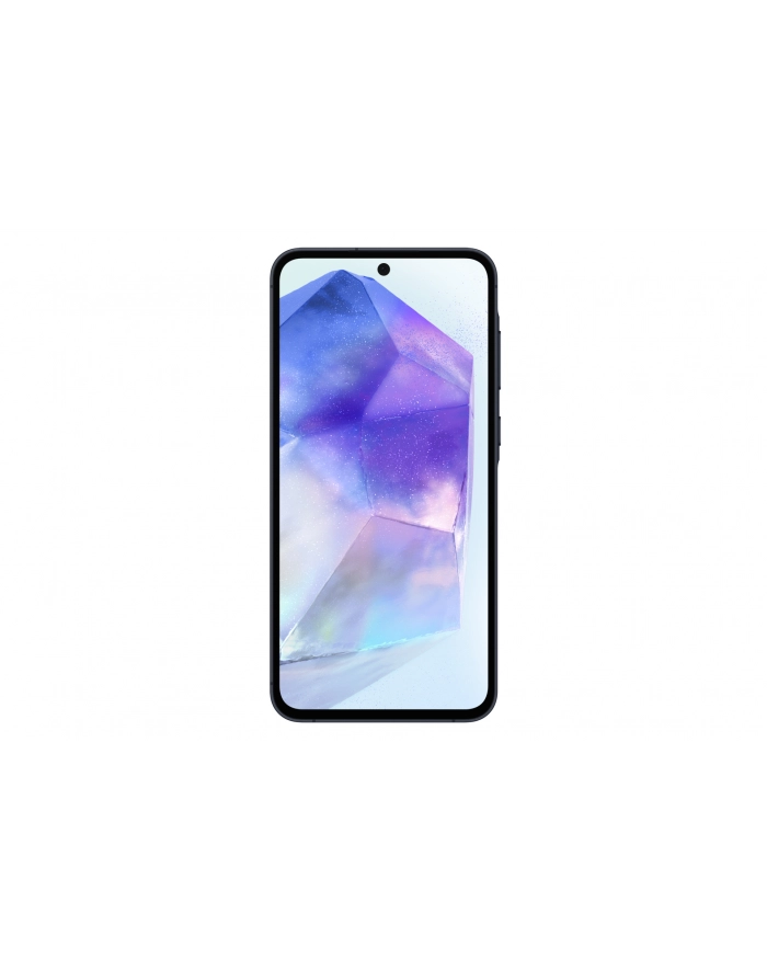 Samsung Galaxy A55 (A556) 5G 8/128GB Black główny