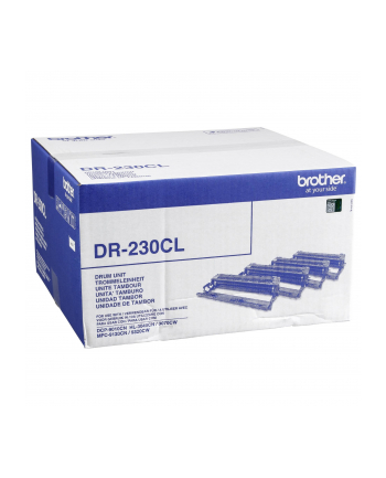 Toner DR230CL Drum Unit LED