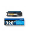 Toner/Cyan Standard 1500p HL-4150CDN - nr 63