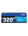 Toner/Cyan Standard 1500p HL-4150CDN - nr 73
