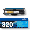 Toner/Cyan Standard 1500p HL-4150CDN - nr 72