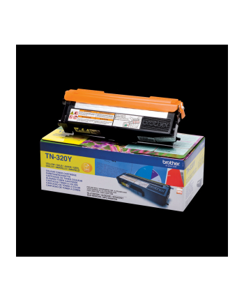Toner/Yellow Standard 1500p  HL-4150CDN nr 2