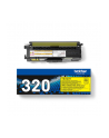 Toner/Yellow Standard 1500p  HL-4150CDN - nr 47