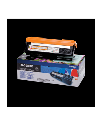 Toner/Black Super High Yield 6000p HL457