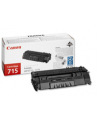 Toner Toner 715/Black 3000sh f LBP3370 LBP3310 - nr 3