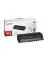 Toner Toner 715/Black 3000sh f LBP3370 LBP3310 - nr 4