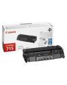 Toner Toner 715H/Black 7000sh f LBP3370 LBP331 - nr 22