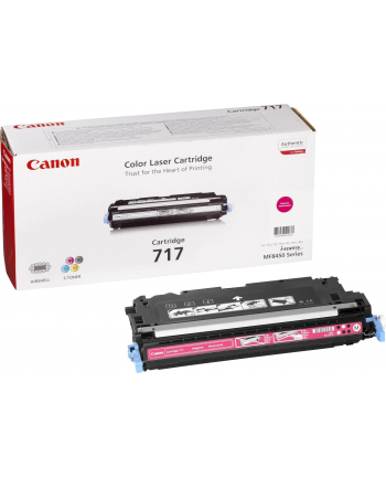 Toner 717 Magenta MF9170/ 9130/8450
