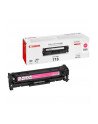 Toner 718/Magenta 3400sh f LBP7200cdn - nr 20