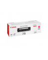 Toner 718/Magenta 3400sh f LBP7200cdn - nr 5