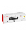 Toner 718/Magenta 3400sh f LBP7200cdn - nr 6