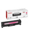 Toner 718/Magenta 3400sh f LBP7200cdn - nr 12