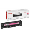 Toner 718/Magenta 3400sh f LBP7200cdn - nr 16