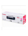 Toner 718/Magenta 3400sh f LBP7200cdn - nr 2