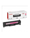 Toner 718/Magenta 3400sh f LBP7200cdn - nr 4