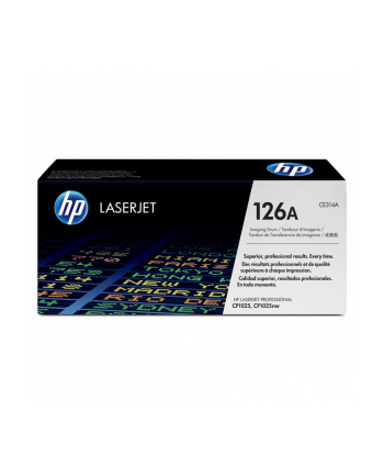 Toner HP 126A LaserJet Imaging Drum