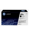 Toner black 49X do HP LJ 1320 3390 3392, wyd. do 6000 str. - - nr 9