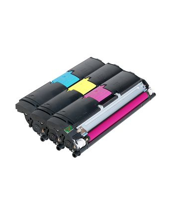 Toner Value Kit f MagiColor 2400