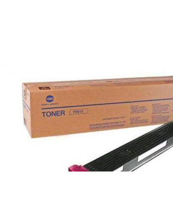 Toner/Magenta TN613M f C452/552/652