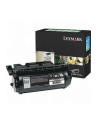 Toner/Black 36000sh High Yield X65x - nr 1