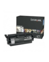 Toner/Black 36000sh High Yield X65x - nr 3