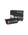 Toner/Black 36000sh High Yield X65x - nr 4